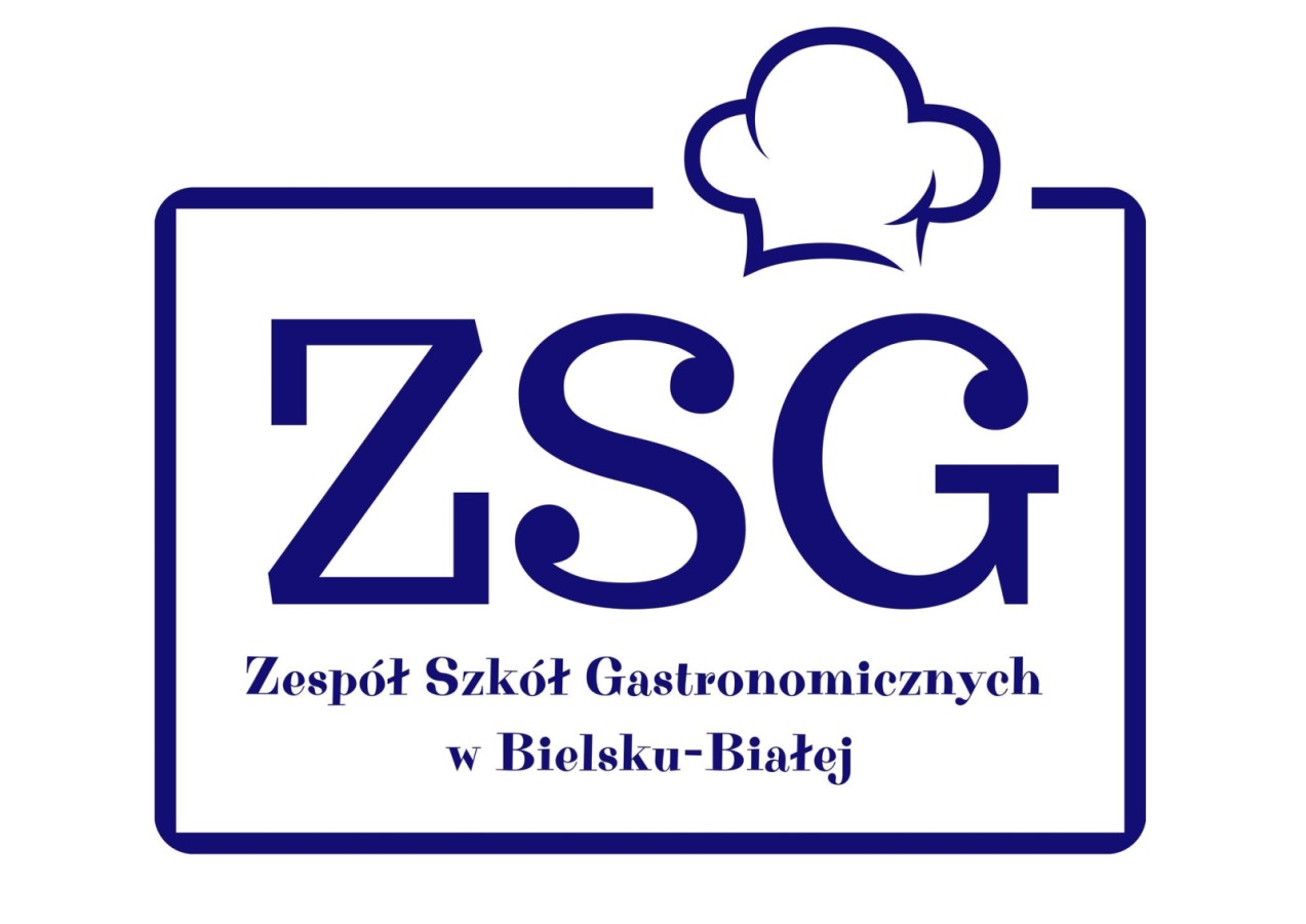 Logo szkoły Zespół Szkół Gastronomicznych w Bielsku-Białej